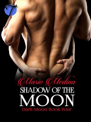 cover image of Shadow of the Moon
